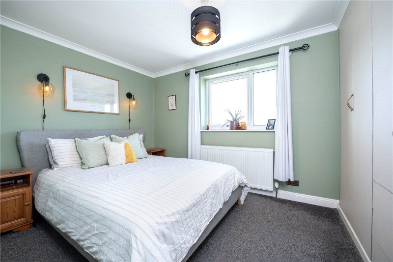 Winchester Way, Sleaford, Lincolnshire, NG34