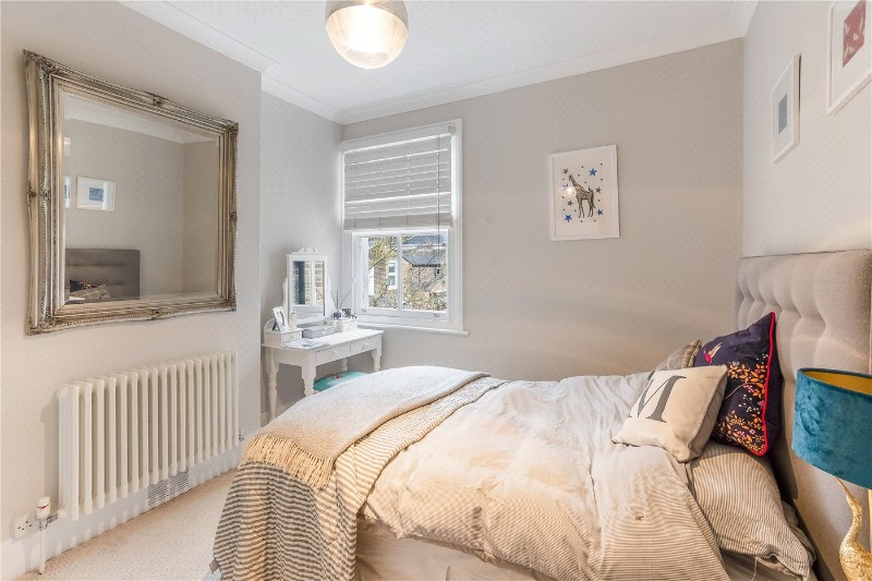 Playfield Crescent, East Dulwich, London, SE22