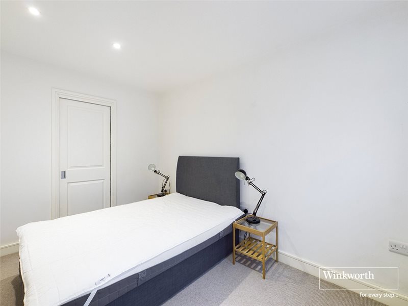 Queens Road, Reading, Berkshire, RG1