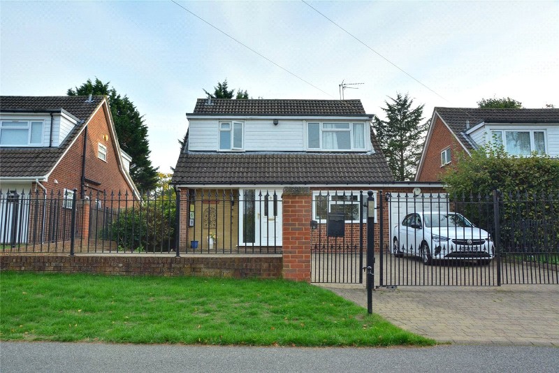 Southfield Road, Chislehurst, BR7