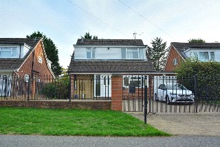 Southfield Road, Chislehurst, BR7