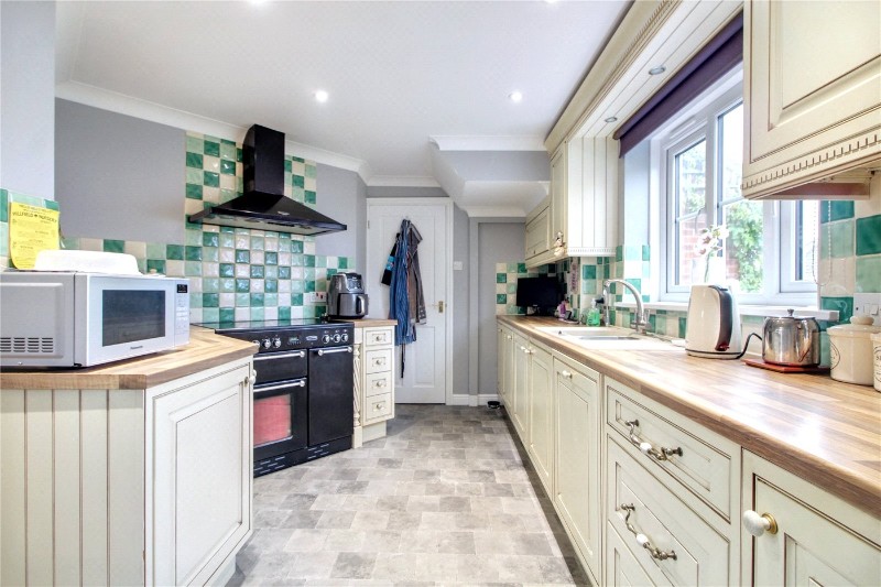The Green, Earsham, Bungay, Norfolk, NR35