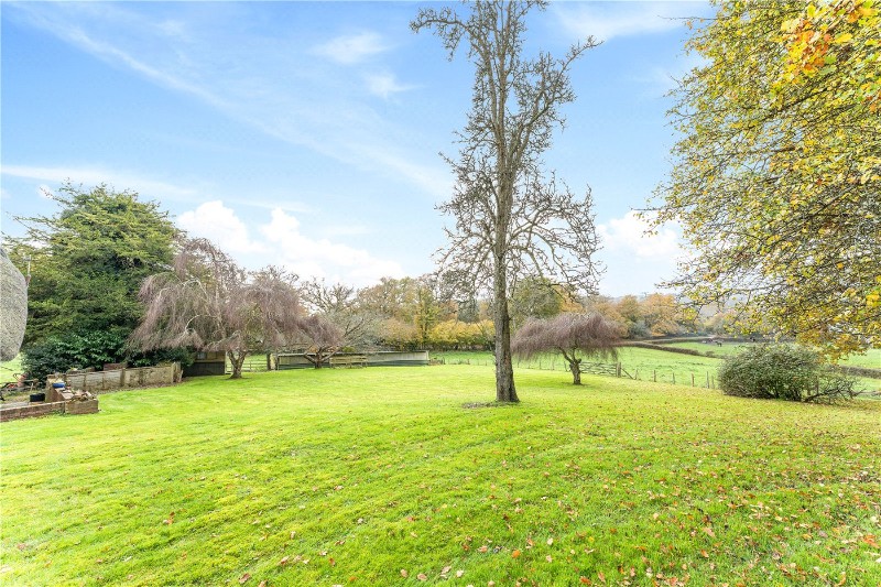 Bramshaw, Lyndhurst, Hampshire, SO43