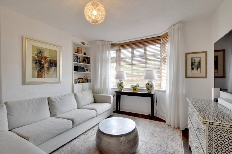 Weyman Road, Blackheath, London, SE3
