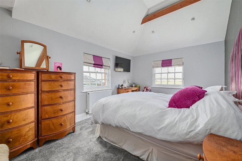 Howe Lane, Binfield, Bracknell, Berkshire, RG42