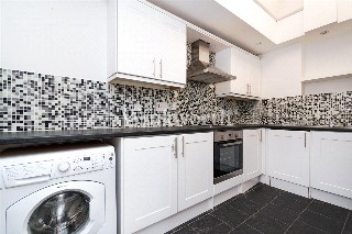 Britten Close, London, NW11