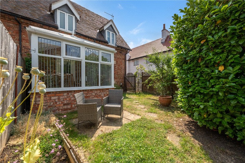 Church Lane, Scredington, Sleaford, Lincolnshire, NG34