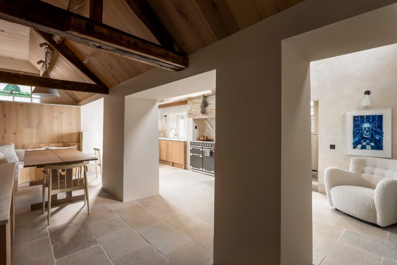 Court Close, Chedworth, Cheltenham, Gloucestershire, GL54