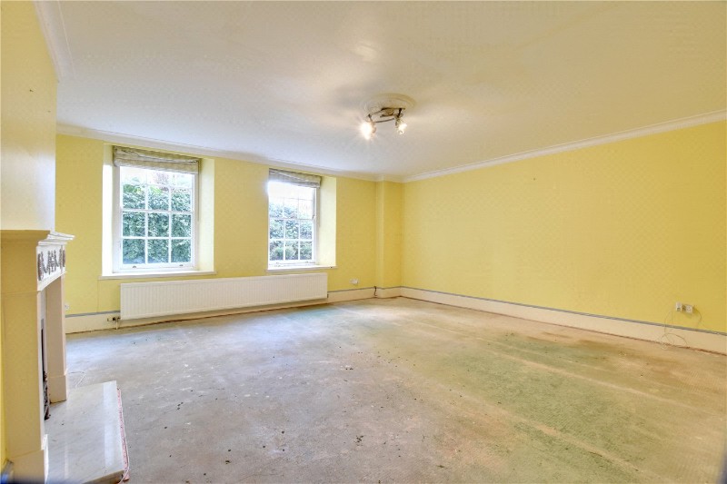 Dartmouth House, Dartmouth Row, Greenwich, London, SE10