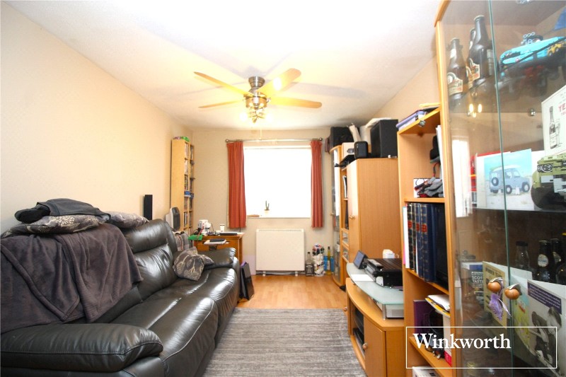 Danziger Way, Borehamwood, Hertfordshire, WD6