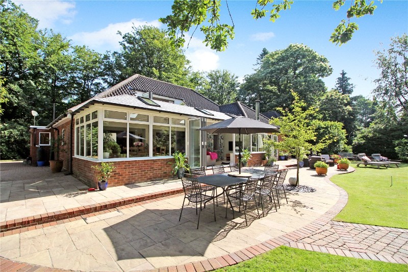 4 bedroom property for sale in Long Road, Framingham Earl, Norwich