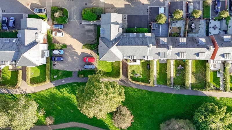 Pottle Walk, Wimborne, Dorset, BH21