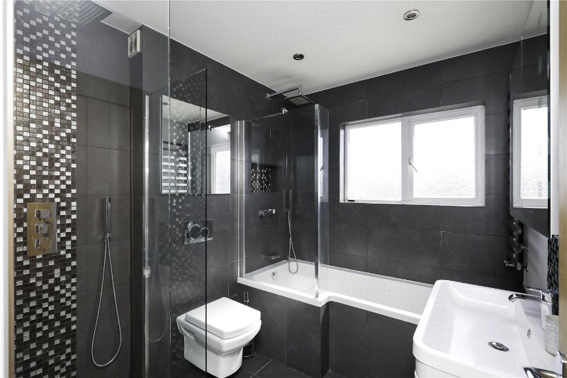 The Ridgeway, London, United Kingdom, W3