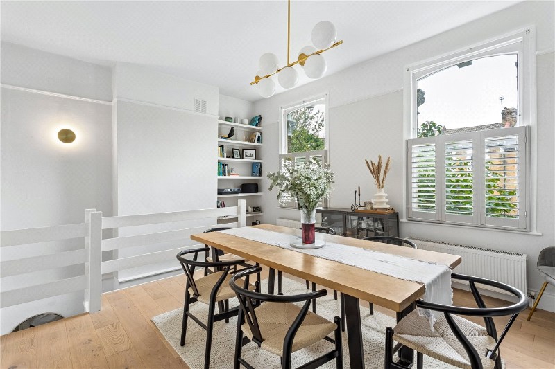 Ferntower Road, London, N5