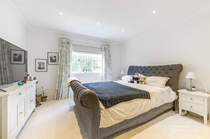 Charters Road, Sunningdale, Berkshire, SL5