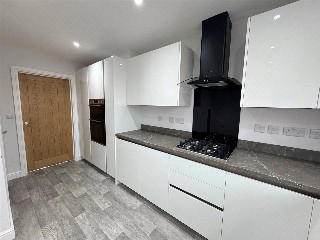 Legion Way, Ruskington, Sleaford, Lincolnshire, NG34