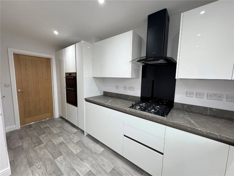 Legion Way, Ruskington, Sleaford, Lincolnshire, NG34