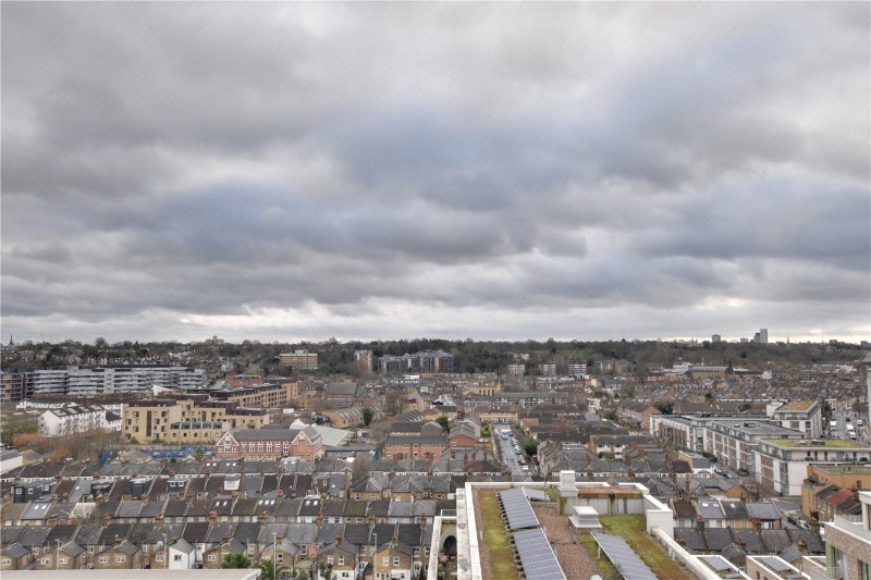Gooch House, 2 Telcon Way, Greenwich, London, SE10