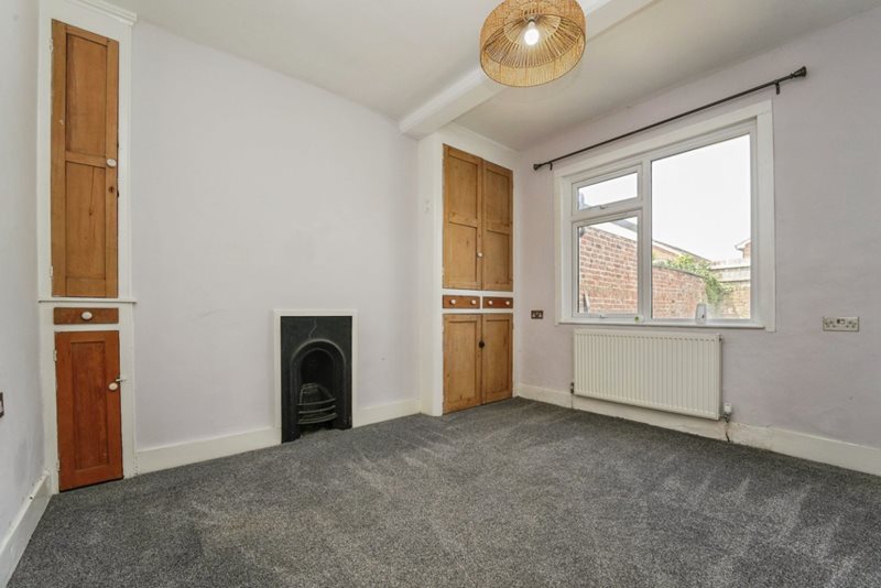 Keynsham Street, Cheltenham, Gloucestershire, GL52