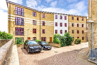 Eagle Works East, 58 Quaker Street, London, E1