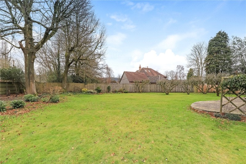 Rectory Hill, West Dean, Salisbury, SP5