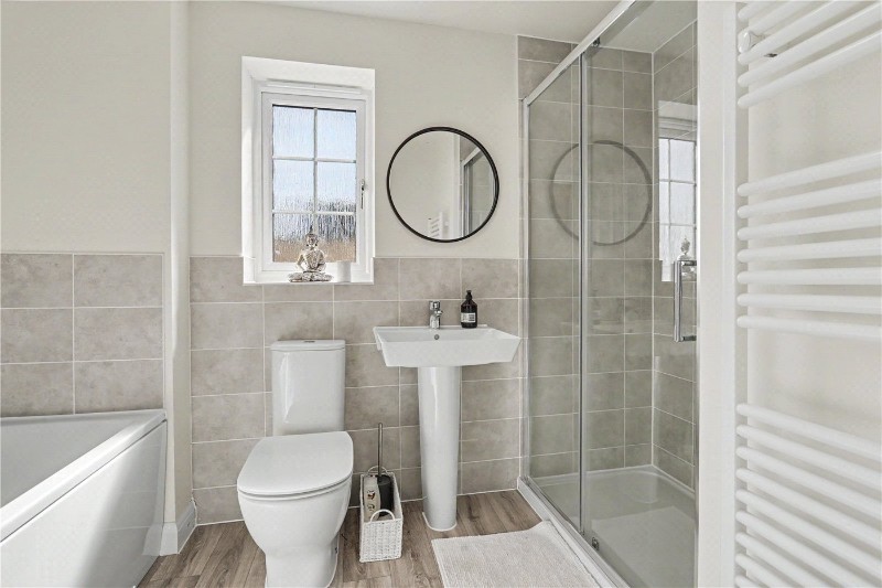 Berwick Court, Poringland, Norwich, Norfolk, NR14
