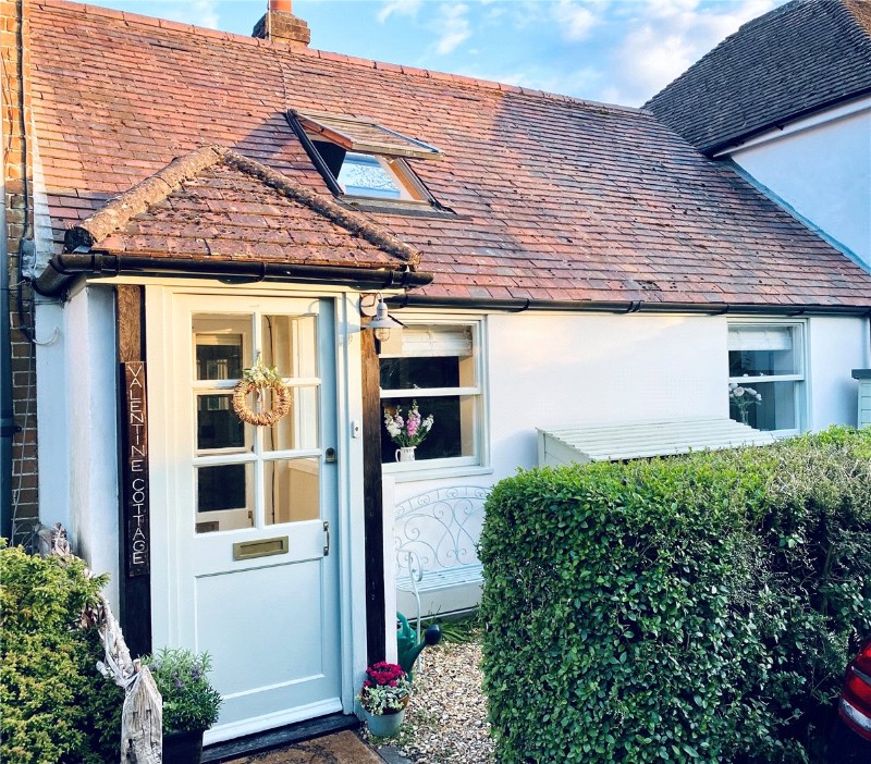 Park Lane, Twyford, Winchester, SO21