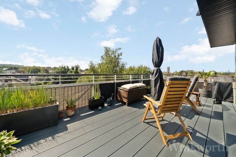 York Grove, London, SE15