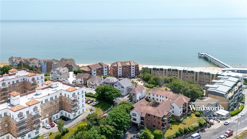 Sea Road, Boscombe, Bournemouth, BH5
