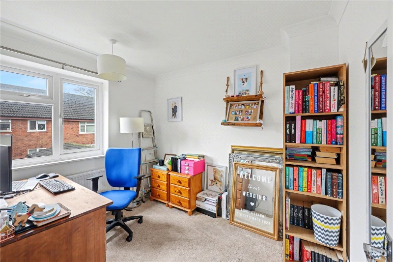 Ives Road, Norwich, Norfolk, NR6