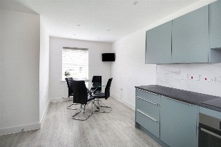 Harrier Road, Old Catton, Norwich, Norfolk, NR6