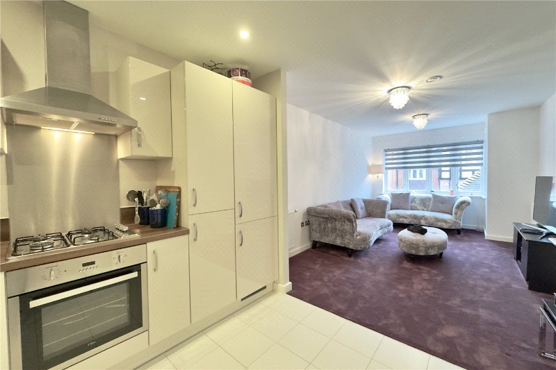 Timmis Court, Beaconsfield, Buckinghamshire, HP9