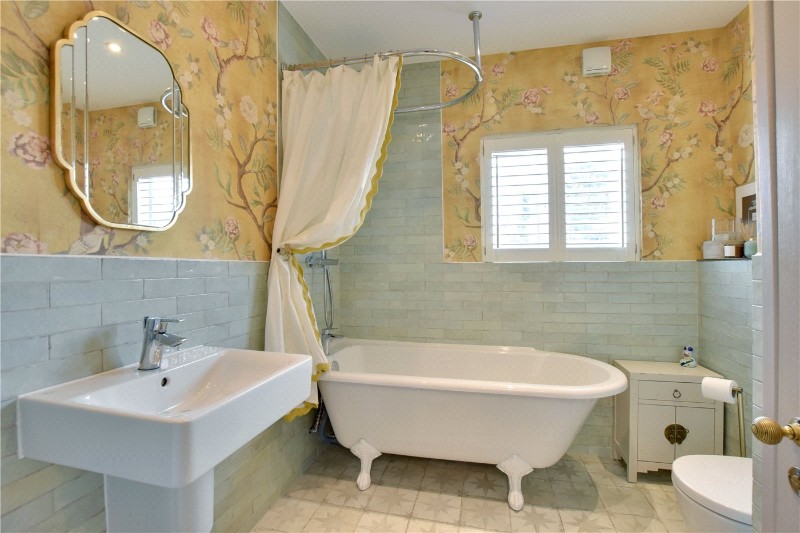 Longhurst Road, Hither Green, London, SE13