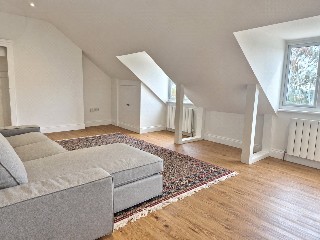 Park Road, High Barnet, EN5