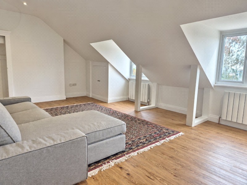 Park Road, High Barnet, EN5