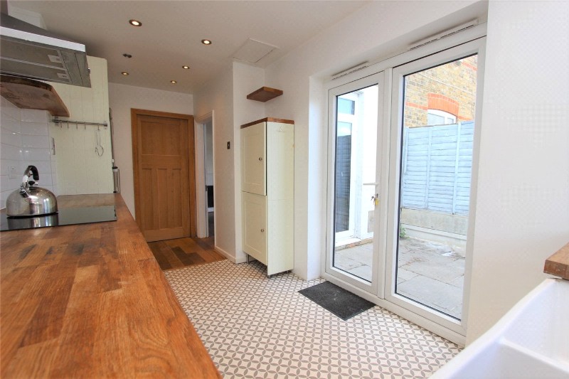 Lansdowne Avenue, Leigh-on-Sea, SS9