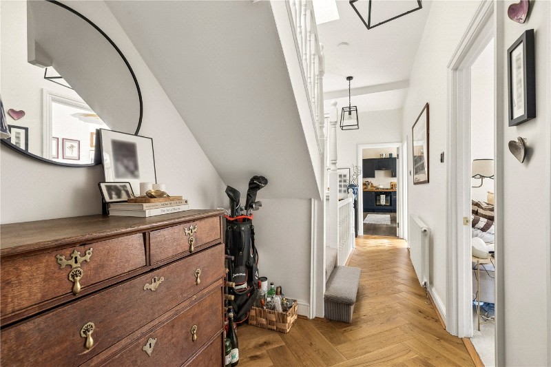 Kettering Street, London, SW16
