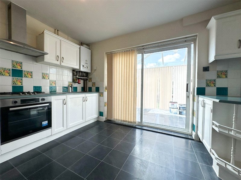 Sefton Avenue, Harrow, HA3