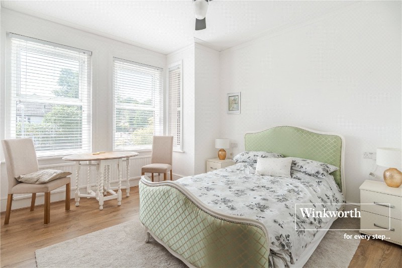 Beaufort Road, Bournemouth, Dorset, BH6