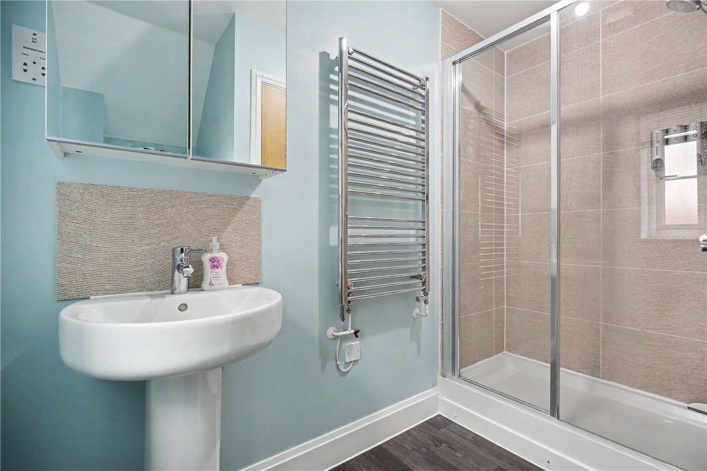 En-Suite