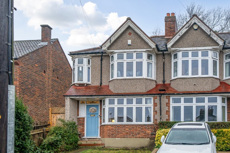 Panmure Road, London, SE26