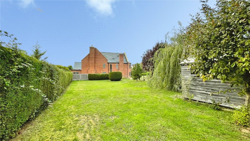Long Marston Road, Welford on Avon, Stratford-upon-Avon, Warwickshire, CV37