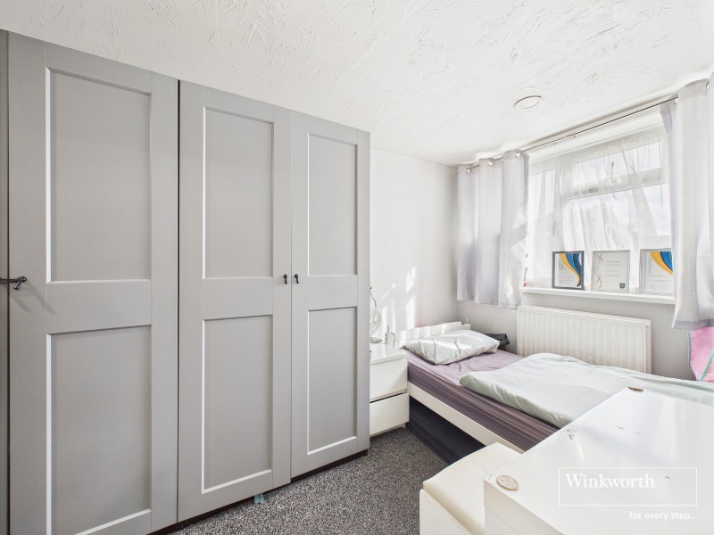 Westcroft Court, 369 Kingsbury Road, Kingsbury, London, NW9