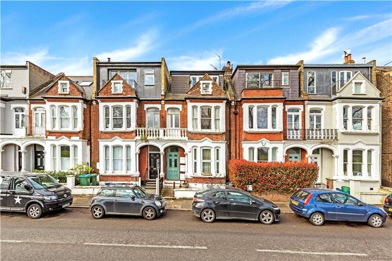 Rocks Lane, Barnes, London, SW13