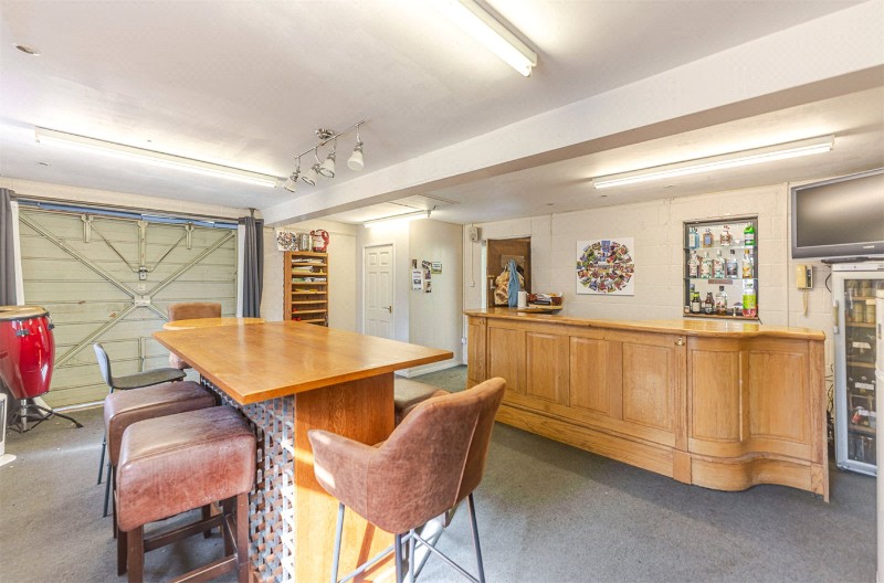 Priory Road, Warwick, Warwickshire, CV34