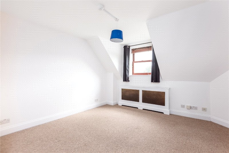 Maybury Mews, Highgate, London, N6