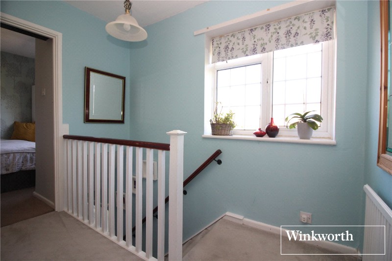 Hartforde Road, Borehamwood, Hertfordshire, WD6