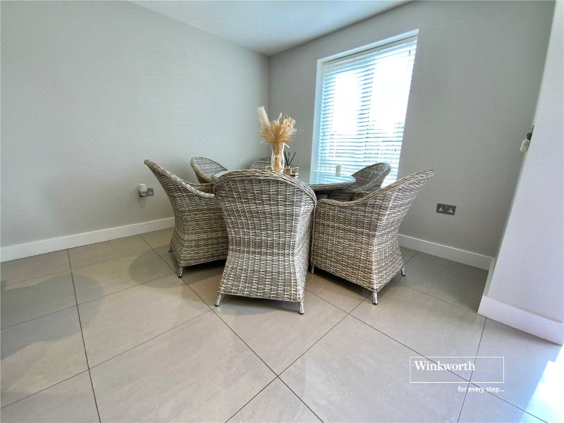 Merlin Way, Mudeford, Christchurch, Dorset, BH23