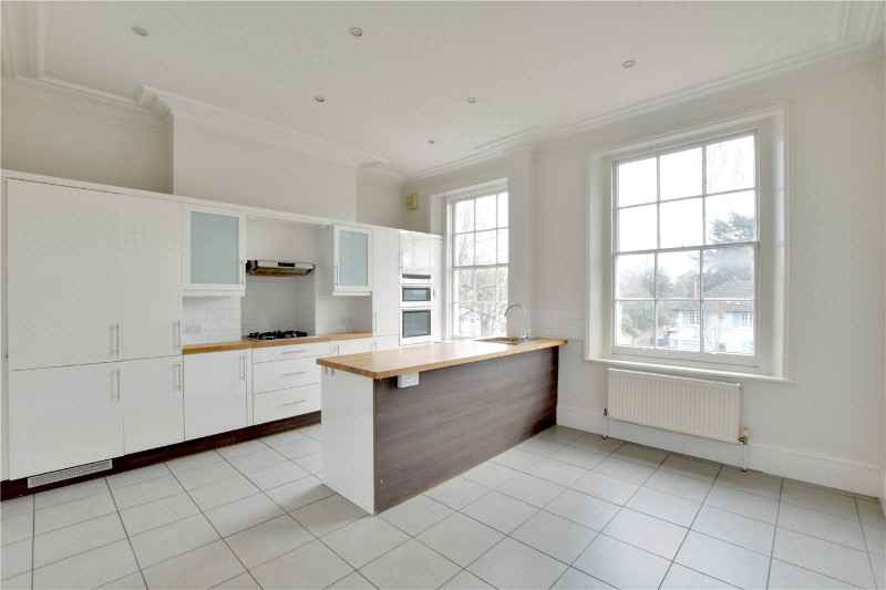 Pond Road, Blackheath, London, SE3