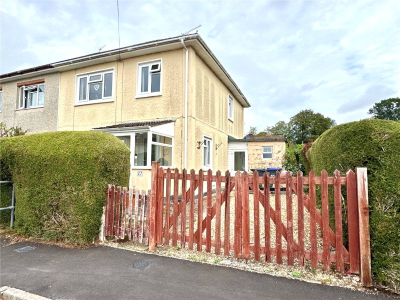 The Close, Morgans Vale, Redlynch, Salisbury, SP5